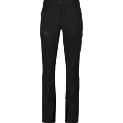 ScottExplorair Softshell SL Pant - Pantalon softshell homme