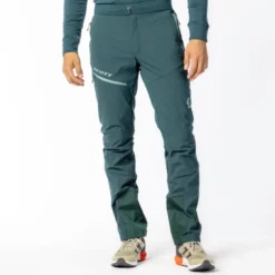 ScottExplorair Softshell SL Pant - Pantalon softshell homme