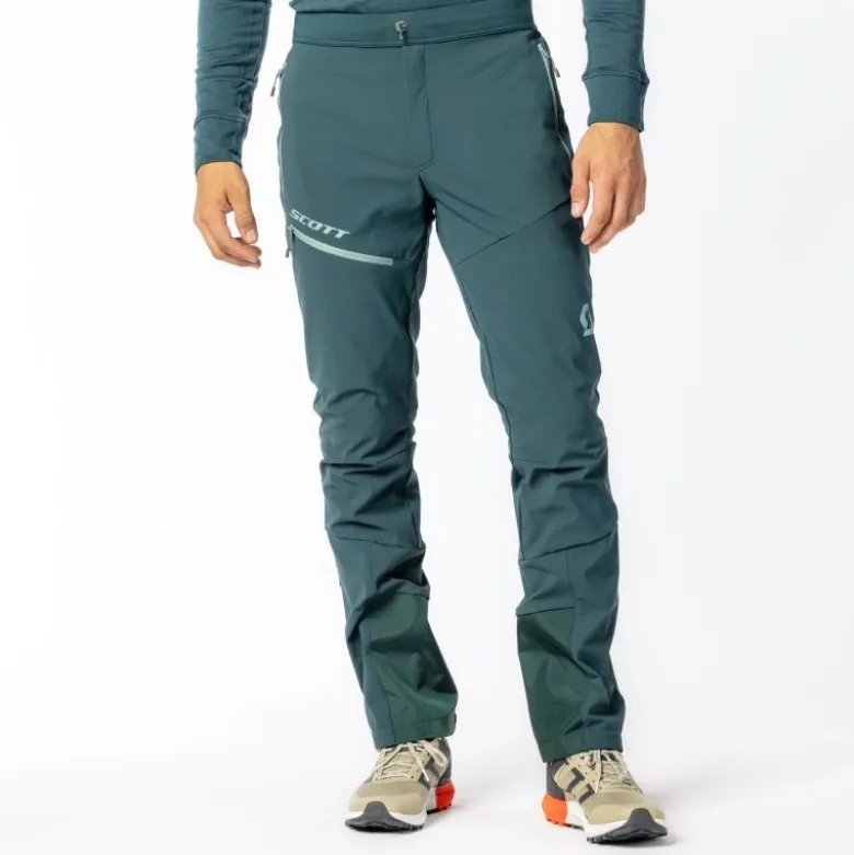 ScottExplorair Softshell SL Pant - Pantalon softshell homme