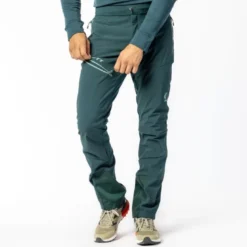 ScottExplorair Softshell SL Pant - Pantalon softshell homme