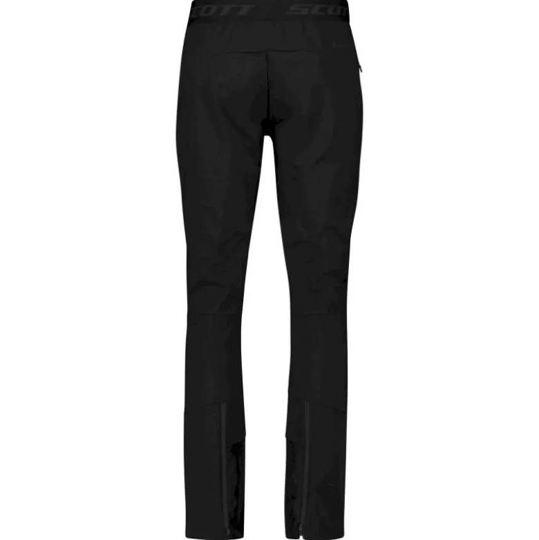 ScottExplorair Softshell SL Pant - Pantalon softshell homme