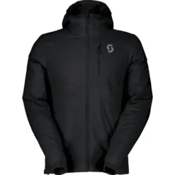 ScottInsuloft Light Hoody - Doudoune homme