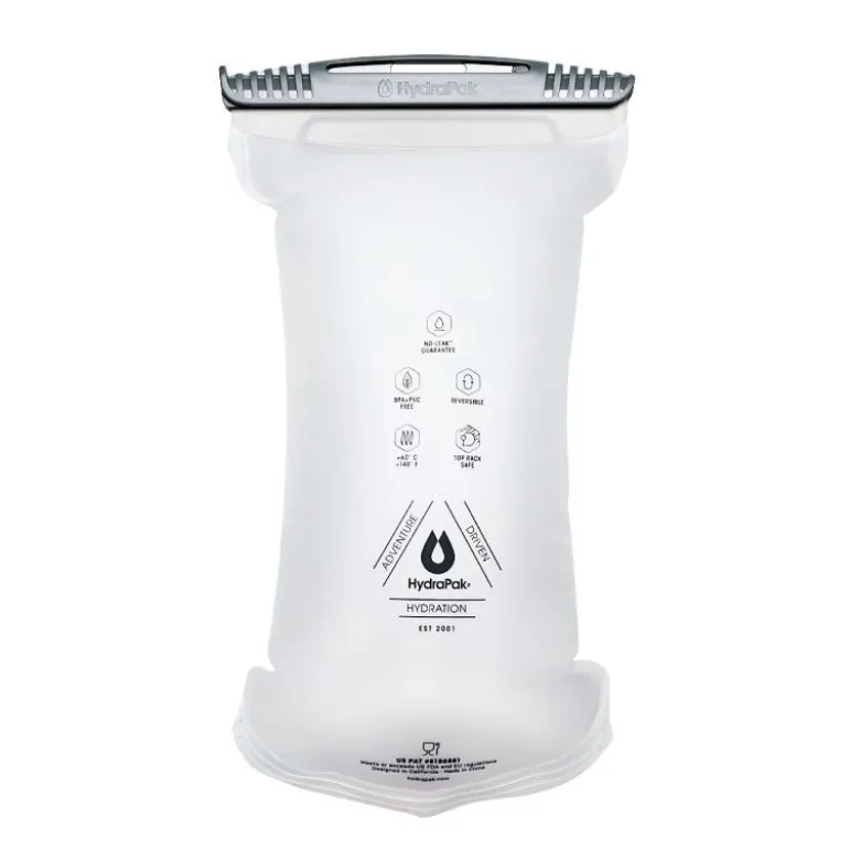 Scott2.0L Elite Reservoir - Poche à eau