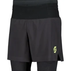 ScottRC Run Hybrid Shorts - Short trail homme