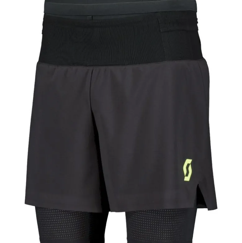 ScottRC Run Hybrid Shorts - Short trail homme