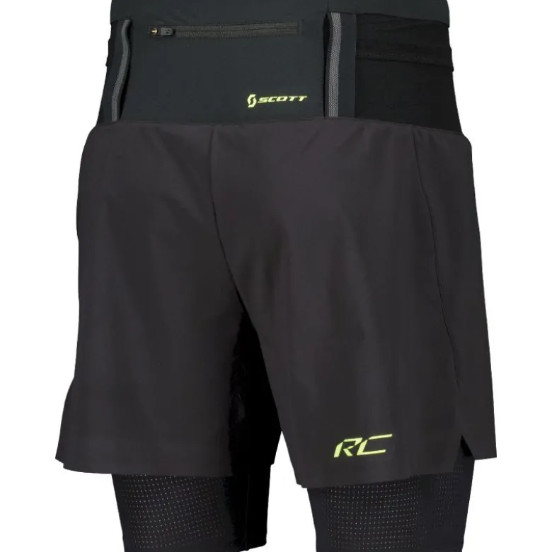ScottRC Run Hybrid Shorts - Short trail homme