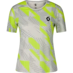 ScottRC Run SS - T-shirt femme