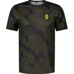 ScottRC Run SS - T-shirt homme
