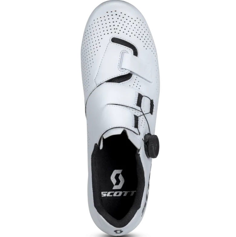 ScottRoad Team Boa - Chaussures vélo de route femme