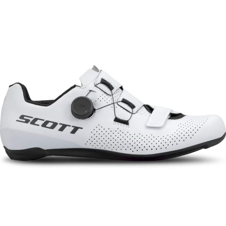 ScottRoad Team Boa - Chaussures vélo de route femme
