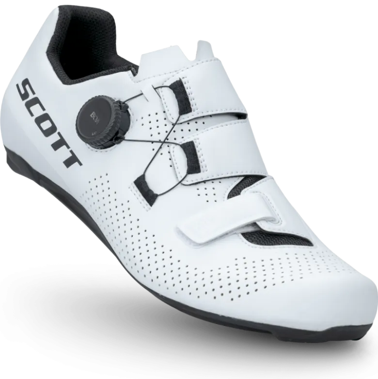 ScottRoad Team Boa - Chaussures vélo de route femme