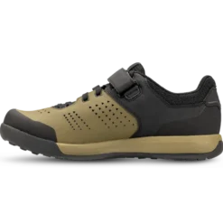 ScottShr-alp Lace Strap - Chaussures VTT homme