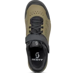 ScottShr-alp Lace Strap - Chaussures VTT homme