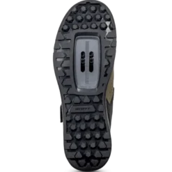 ScottShr-alp Lace Strap - Chaussures VTT homme