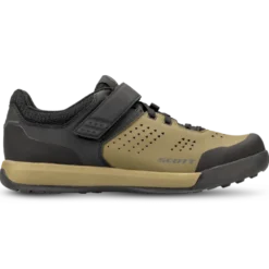 ScottShr-alp Lace Strap - Chaussures VTT homme