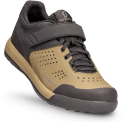ScottShr-alp Lace Strap - Chaussures VTT homme