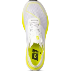 ScottSpeed Carbon RC 2 - Chaussures running plaque carbone homme