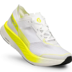 ScottSpeed Carbon RC 2 - Chaussures running plaque carbone homme