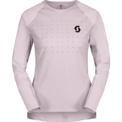 ScottTrail Vertic Pro LS - Maillot VTT femme