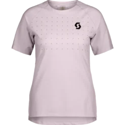 ScottTrail Vertic Pro SS - Maillot VTT femme