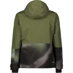 ScottUltimate Dryo - Veste ski enfant