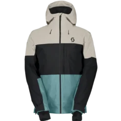 ScottUltimate Dryo 10 Jacket - Veste ski homme