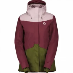 ScottUltimate Dryo Plus Jacket - Veste ski femme