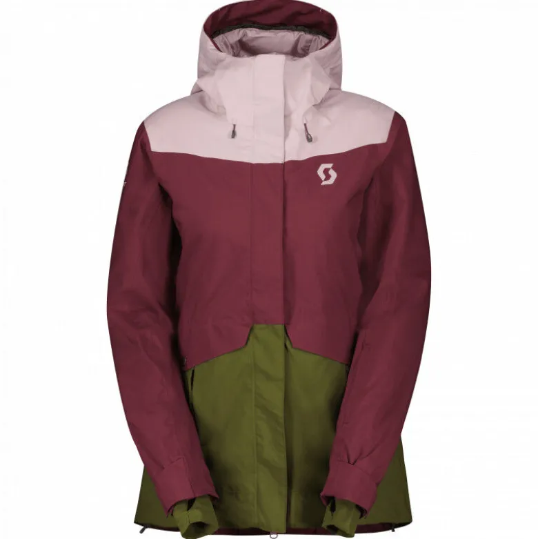 ScottUltimate Dryo Plus Jacket - Veste ski femme