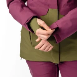 ScottUltimate Dryo Plus Jacket - Veste ski femme
