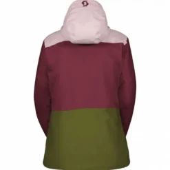 ScottUltimate Dryo Plus Jacket - Veste ski femme