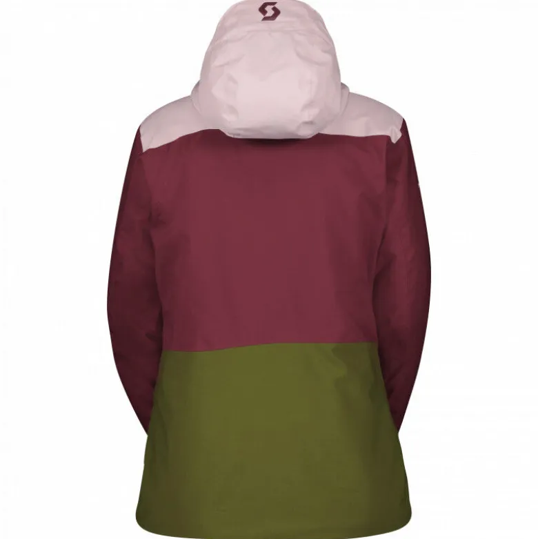 ScottUltimate Dryo Plus Jacket - Veste ski femme