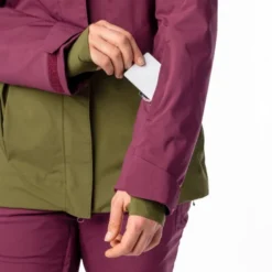 ScottUltimate Dryo Plus Jacket - Veste ski femme