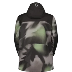 ScottUltimate Dryo Ripstop Jacket - Veste ski homme