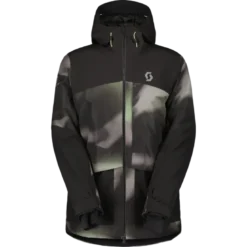 ScottUltimate Dryo Ripstop Jacket - Veste ski homme