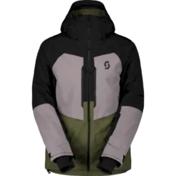 ScottUltimate Dryo - Veste ski homme