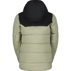 ScottUltimate Warm Jacket - Veste ski enfant