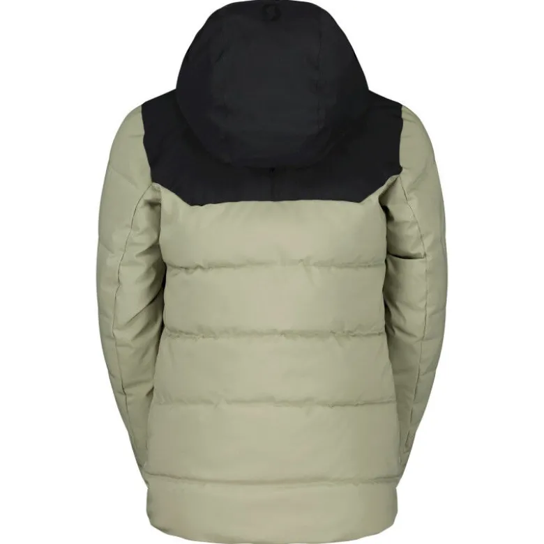 ScottUltimate Warm Jacket - Veste ski enfant