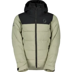 ScottUltimate Warm Jacket - Veste ski enfant
