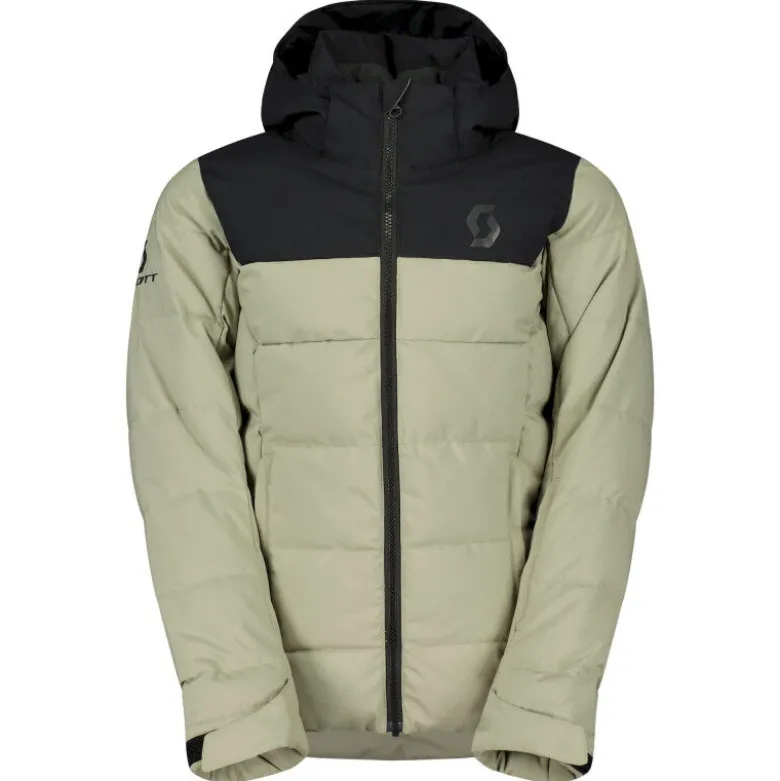 ScottUltimate Warm Jacket - Veste ski enfant