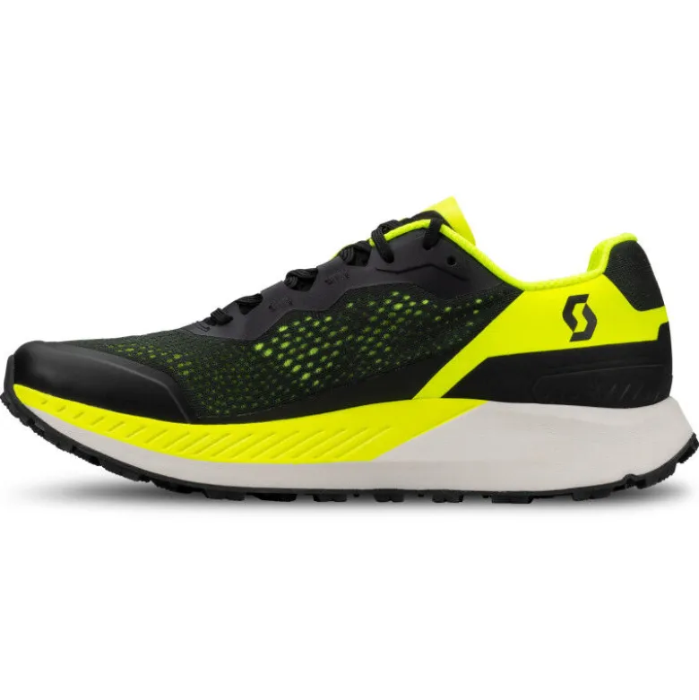 ScottUltra Carbon RC - Chaussures plaque carbone