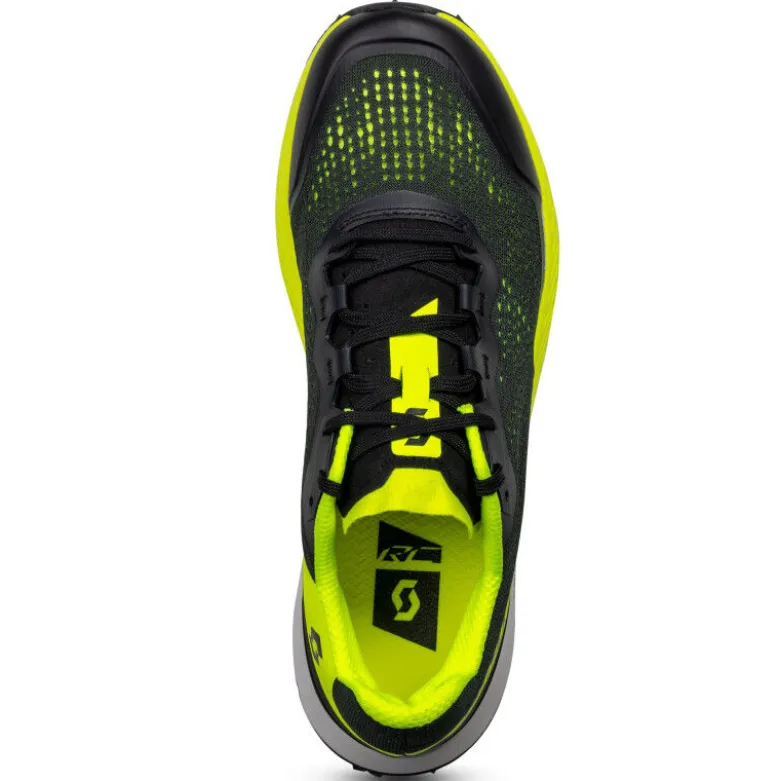 ScottUltra Carbon RC - Chaussures plaque carbone