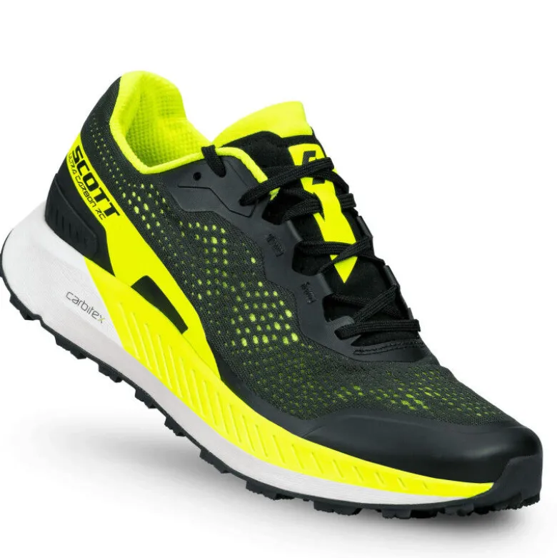 ScottUltra Carbon RC - Chaussures plaque carbone