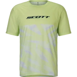 ScottVertic LT SS - Maillot VTT homme