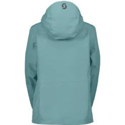 ScottVertic Ripstop 3L - Veste imperméable femme