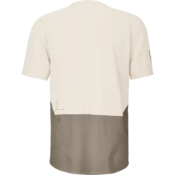 ScottVertic Zip SS - Maillot VTT homme