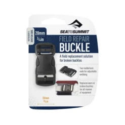 Sea To SummitField Repair Buckle 20 mm - Boucle de remplacement