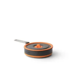 Sea To SummitFrontier UL Collapsible Pot - 1L - Casserole