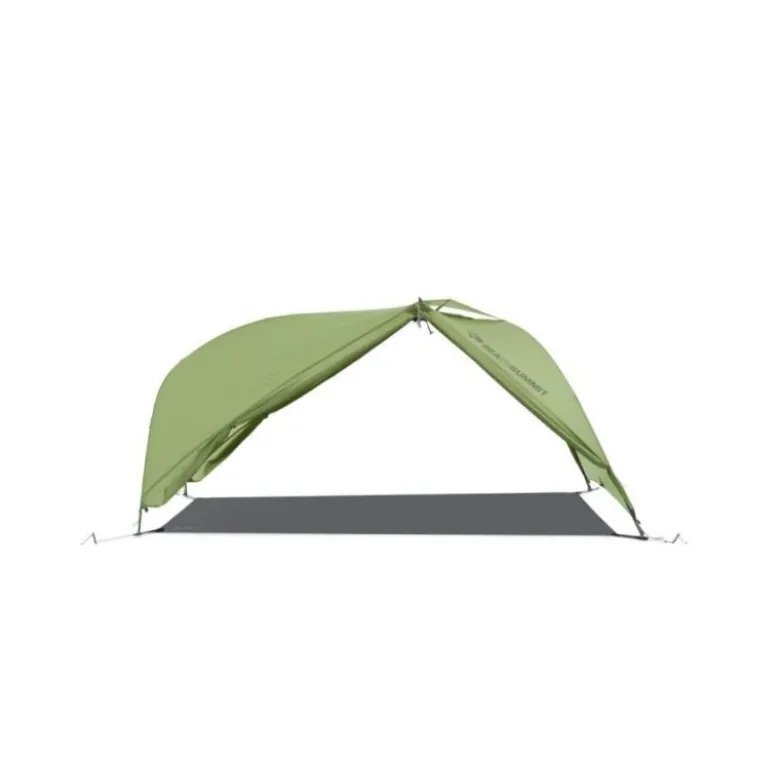Sea To SummitTelos TR2 LightFoot - Tapis de tente