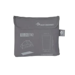 Sea To SummitTelos TR2 LightFoot - Tapis de tente