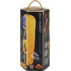 Sea To SummitUltralight (pompe intégrée) - Matelas gonflable
